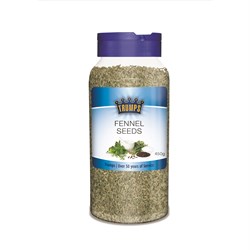 VCANFENS450C Fennel Seeds 450g